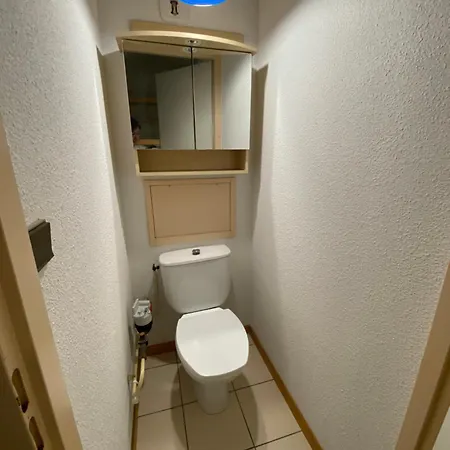 1 Bedroom Appt With Beautiful Views Les Deux Alpes Exterior photo
