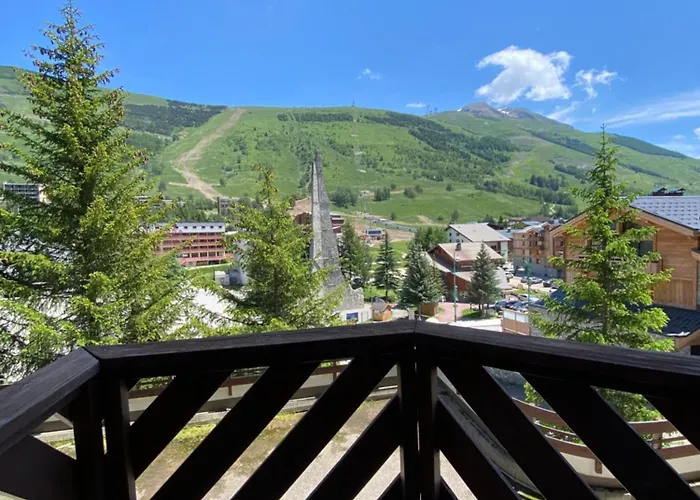 1 Bedroom Appt With Beautiful Views