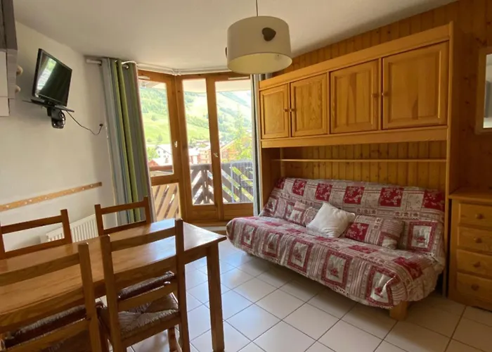 1 Bedroom Appt With Beautiful Views