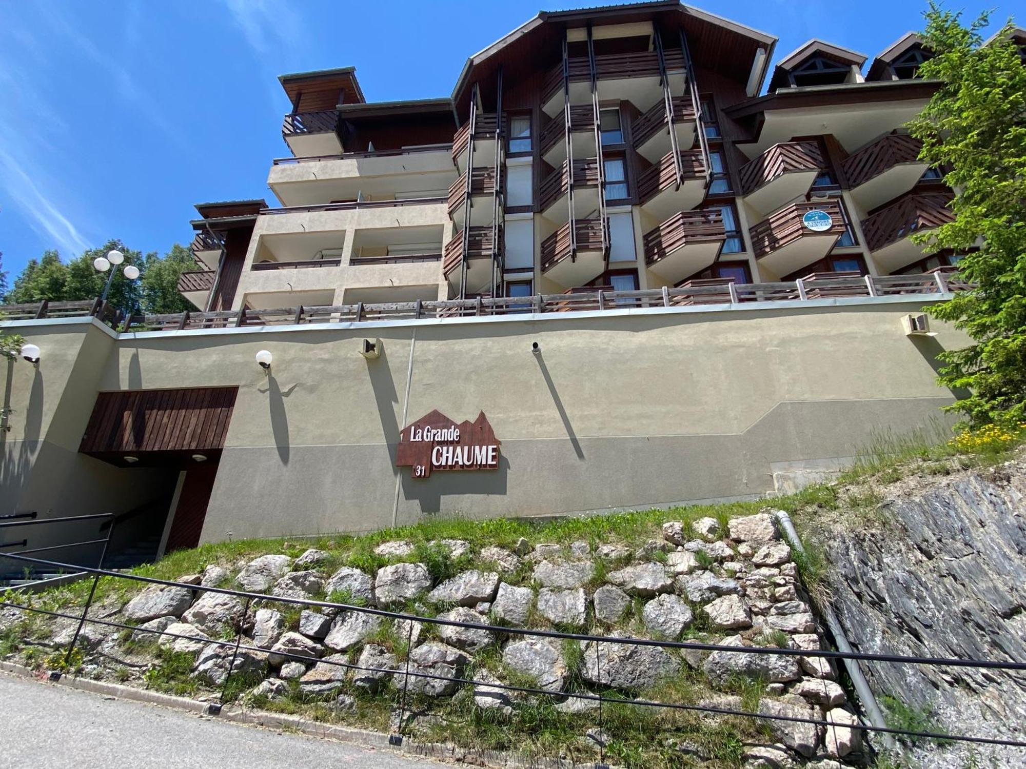 1 Bedroom Appt With Beautiful Views * Les Deux Alpes